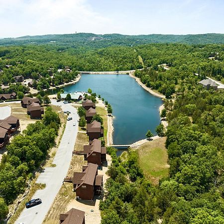Makin Memories Lodge Cabin 브랜슨웨스트 외부 사진