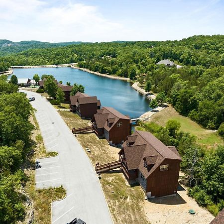 Makin Memories Lodge Cabin 브랜슨웨스트 외부 사진