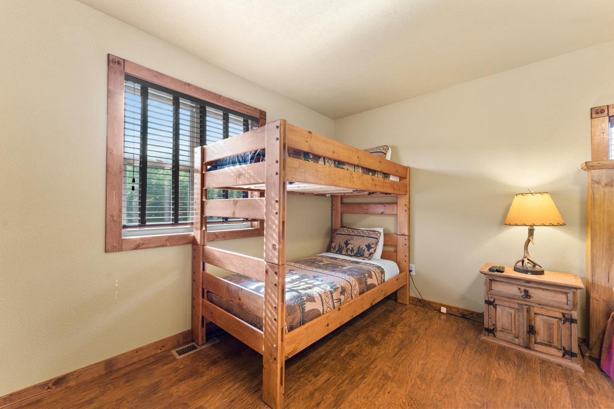Makin Memories Lodge Cabin 브랜슨웨스트 외부 사진