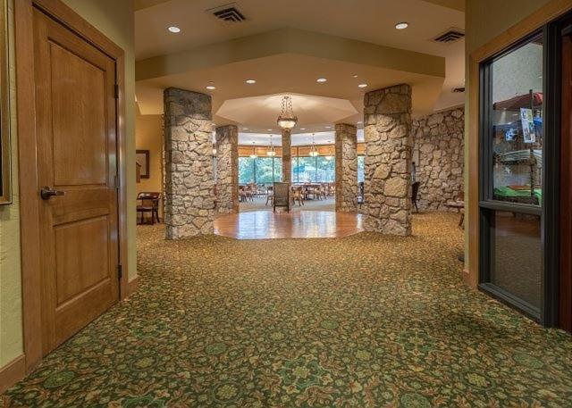 Makin Memories Lodge Cabin 브랜슨웨스트 외부 사진