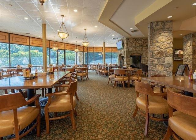 Makin Memories Lodge Cabin 브랜슨웨스트 외부 사진