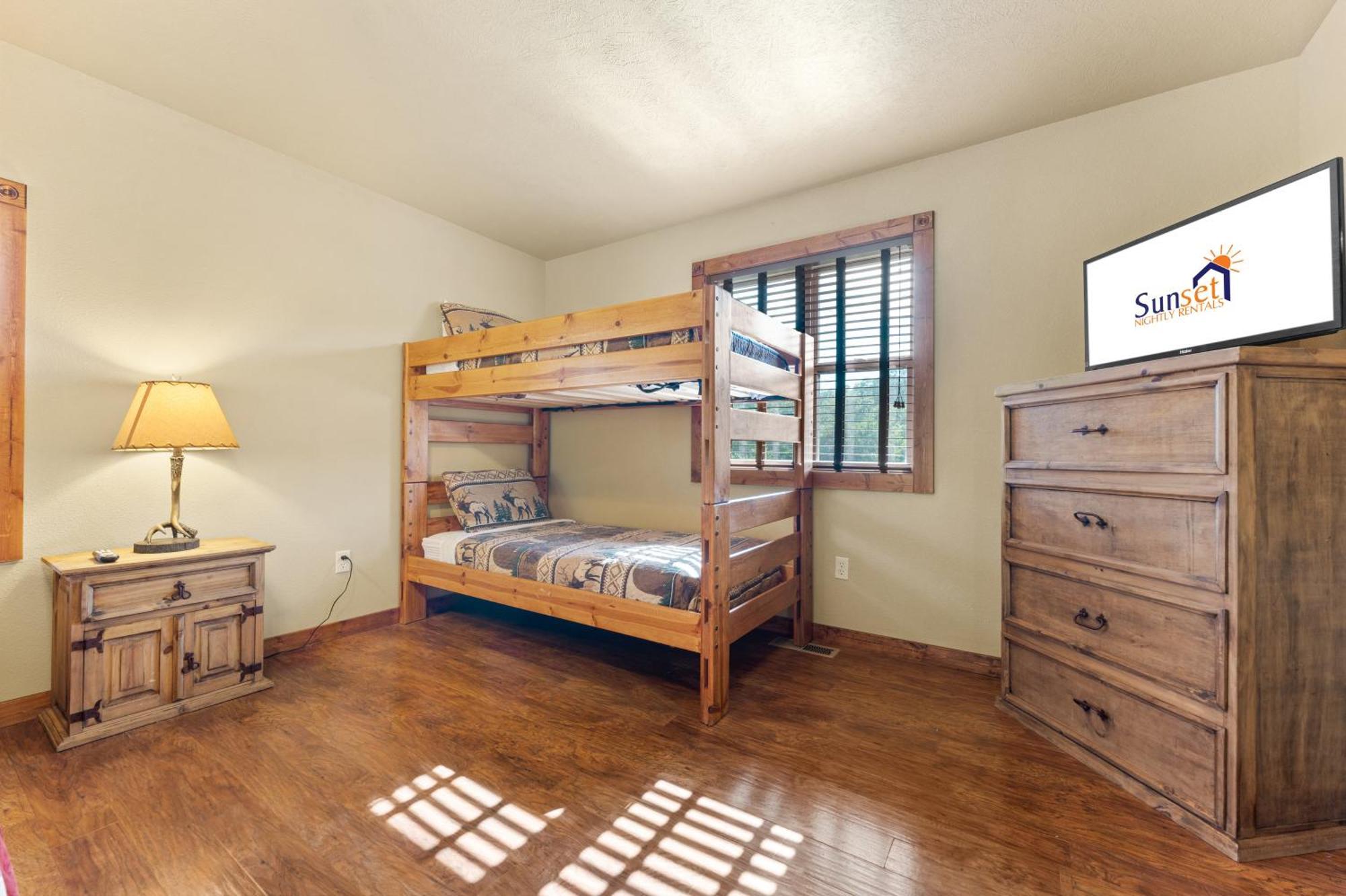 Makin Memories Lodge Cabin 브랜슨웨스트 외부 사진