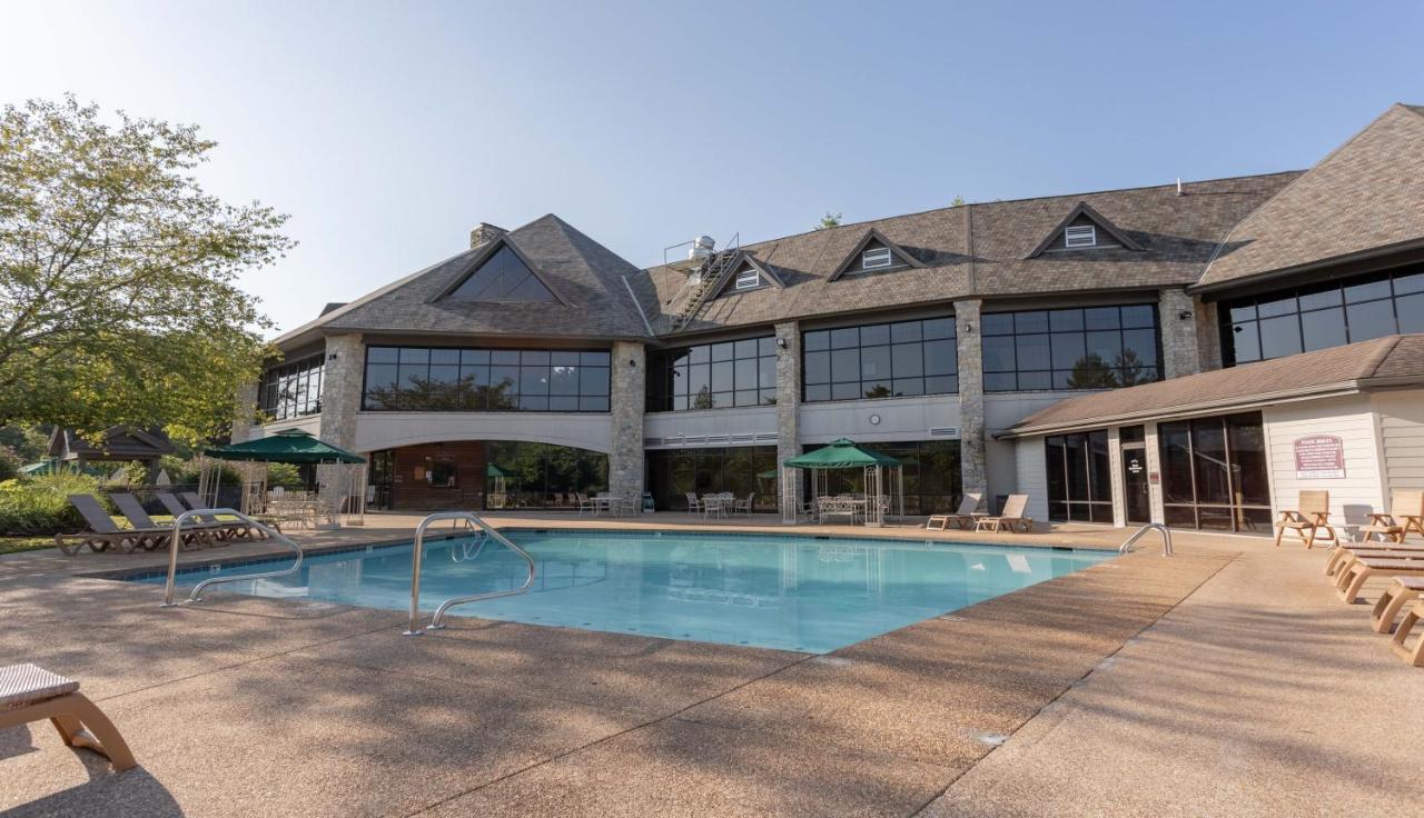 Makin Memories Lodge Cabin 브랜슨웨스트 외부 사진